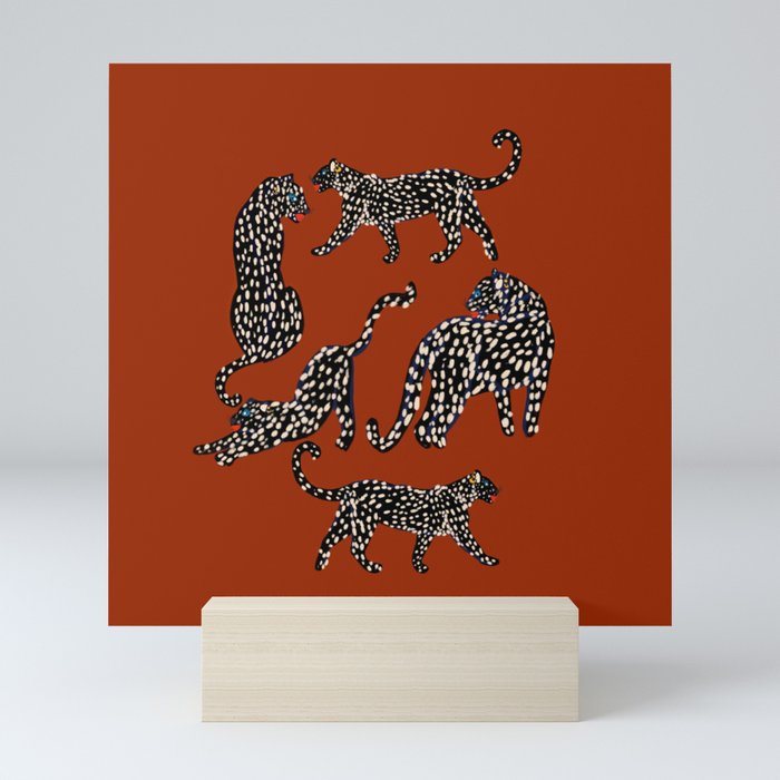 Mini Art Print
