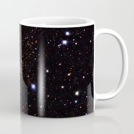 Hubble Space Telescope - Galaxy Cluster CL0024+1654 (2003) Coffee Mug