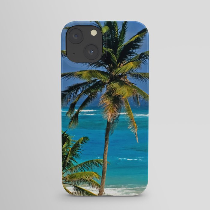 SEA DREAMING iPhone Case