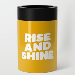 Rise and Shine Can Cooler