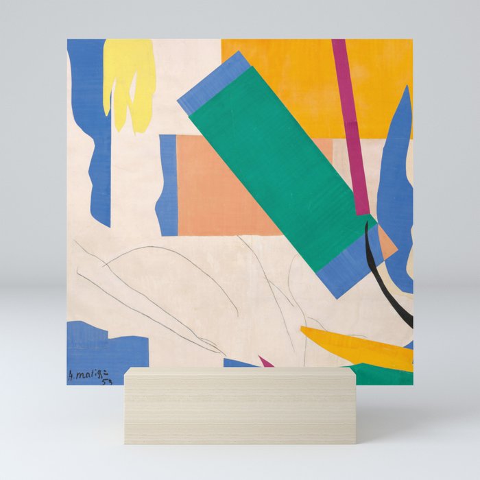 Mini Art Print