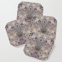 William Morris Hyacinth Coaster