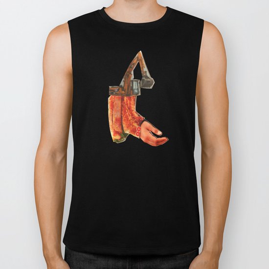 Normal Life · Dead End · (BaggerFleisch) Biker Tank
