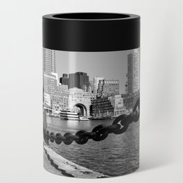 Boston Can Cooler