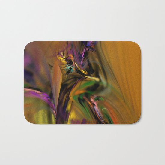 day dream Bath Mat