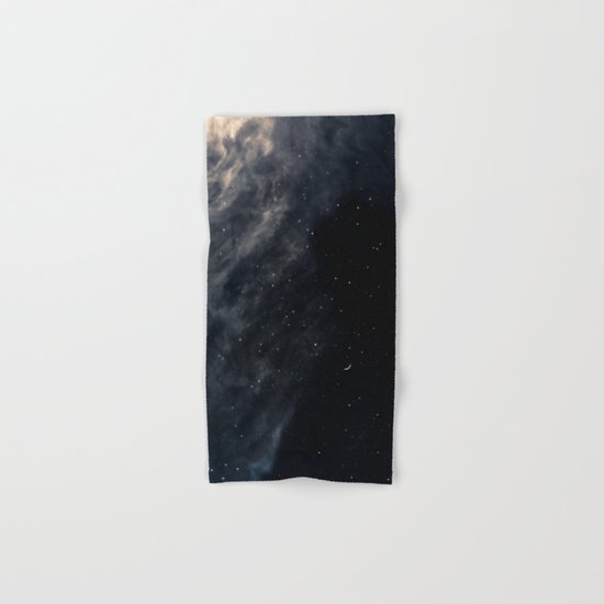Melancholy Hand & Bath Towel