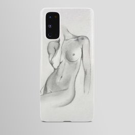 Nude Android Case