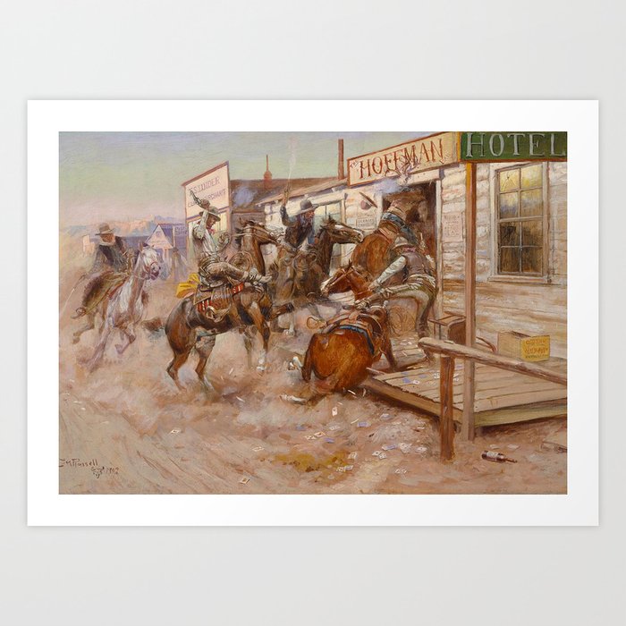 Art Print