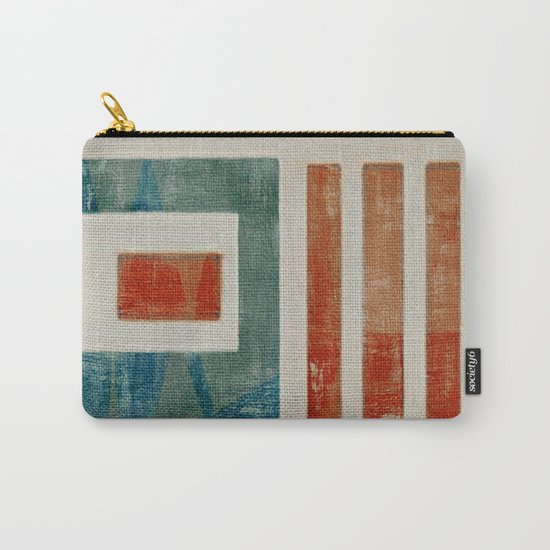 Scorpio Carry-All Pouch