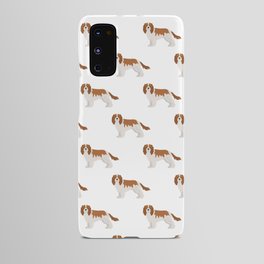 Cavalier King Charles Spaniel Android Case