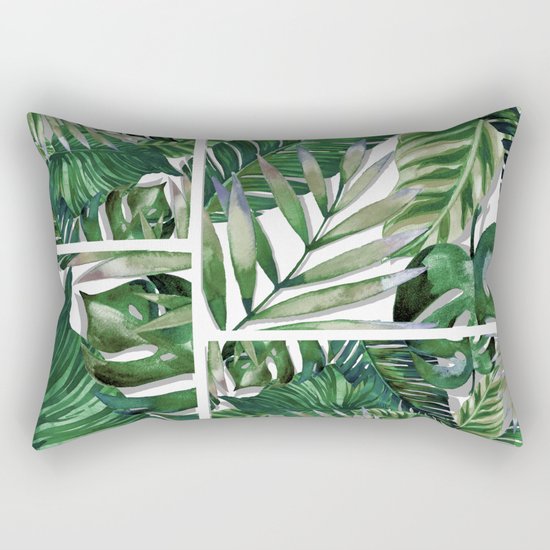 summer sell Rectangular Pillow