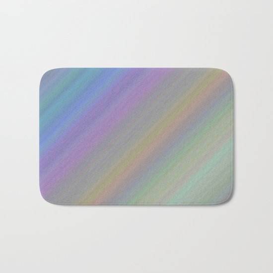 Haze Bath Mat