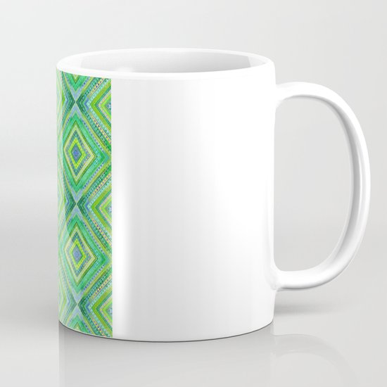 Tempo 4 Mug