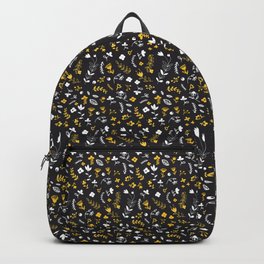 Spread your wings and fly Backpack