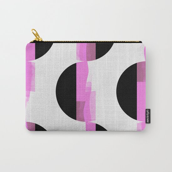 Pattern 1241 Carry-All Pouch