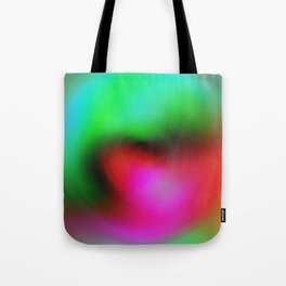 Red Green Tote Bag