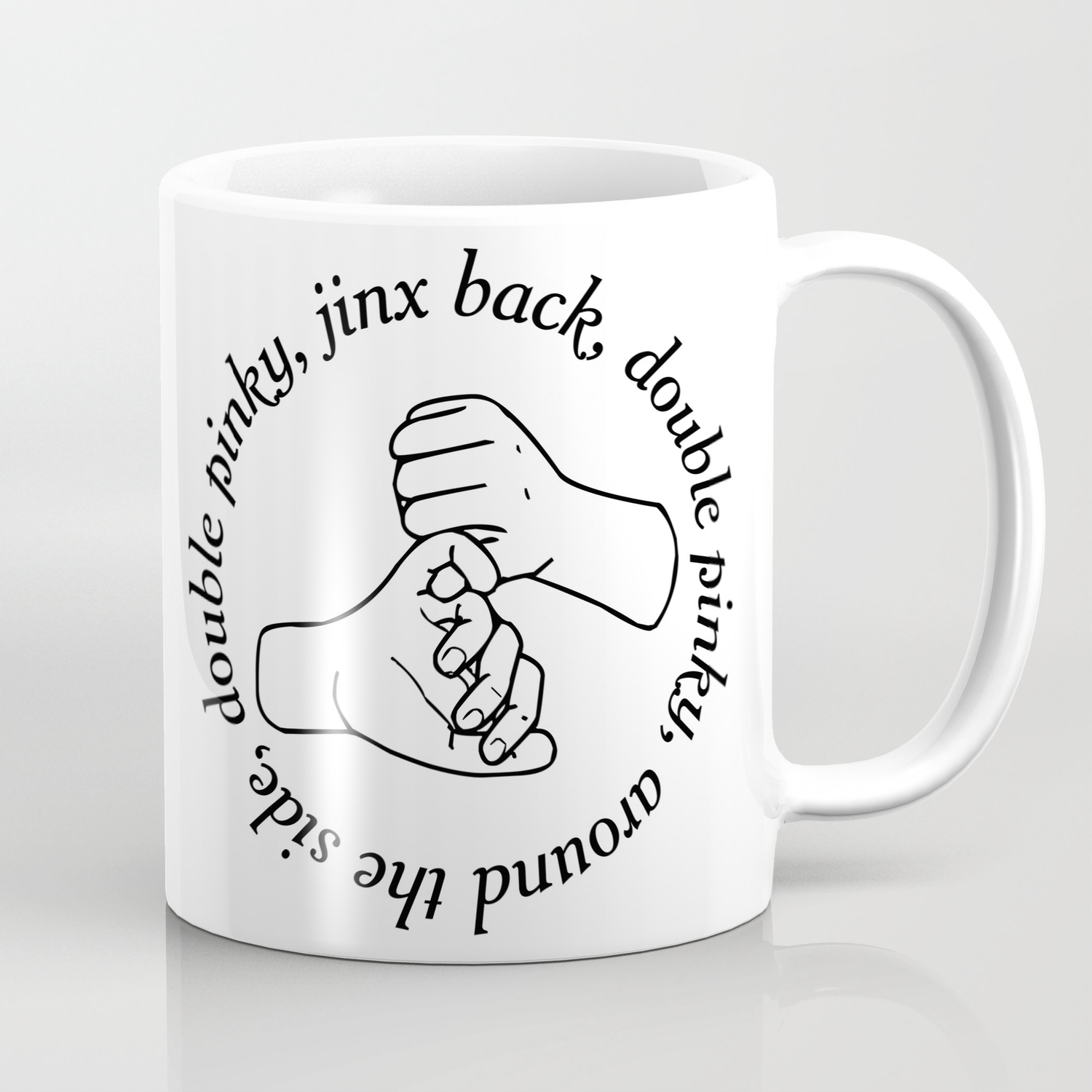 gilmore girls travel mug