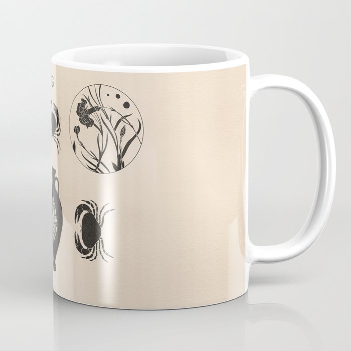 Cancer II Coffee Mug