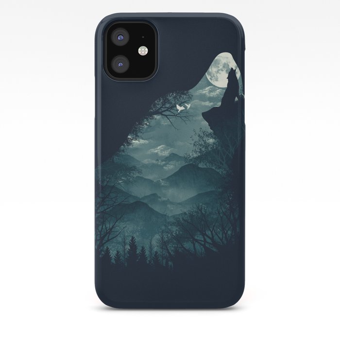Very Hungry Whale iPhone 11 case Very Hungry Whale iPhone 11 case