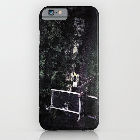 Relax. iPhone & iPod Case