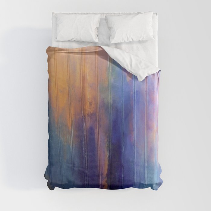 abstract1 Duvet Cover