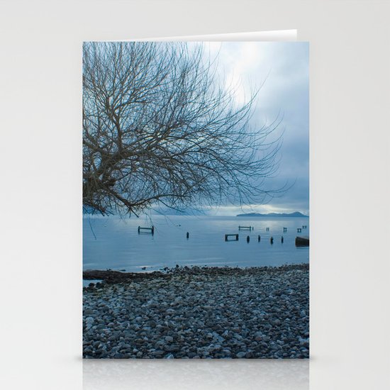 Tunkelen Stationery Cards