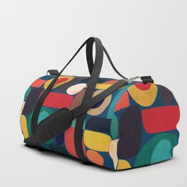 Miles and miles Duffle Bag