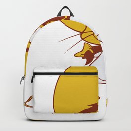 Speedy Gonzales Mexican Mouse Animal Backpack | Funny, Music, Fun, Graphicdesign, Movie 