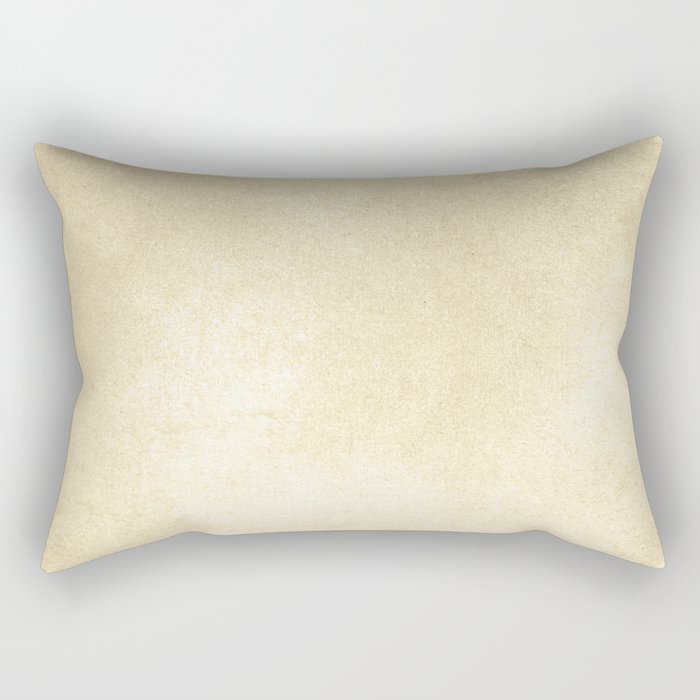 Rectangular Pillow