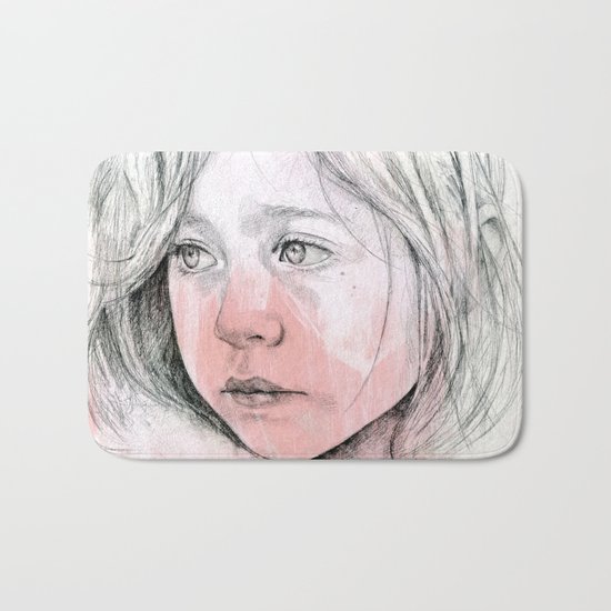 Cora Bath Mat