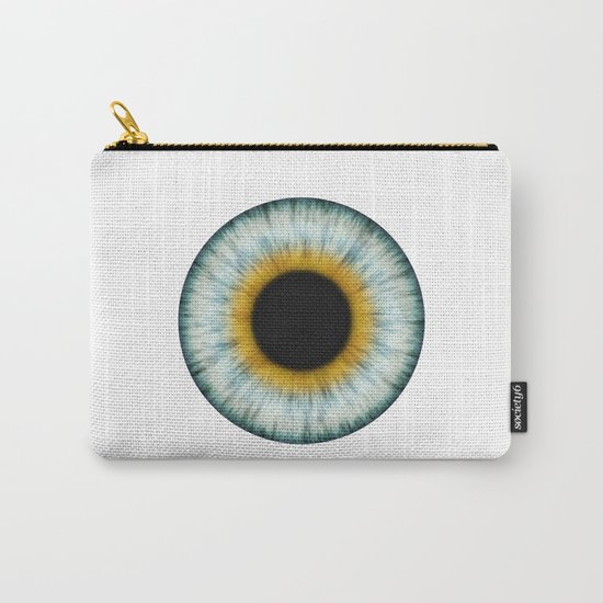 Eye Carry-All Pouch