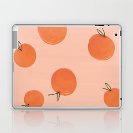 Just peachy! Laptop & iPad Skin
