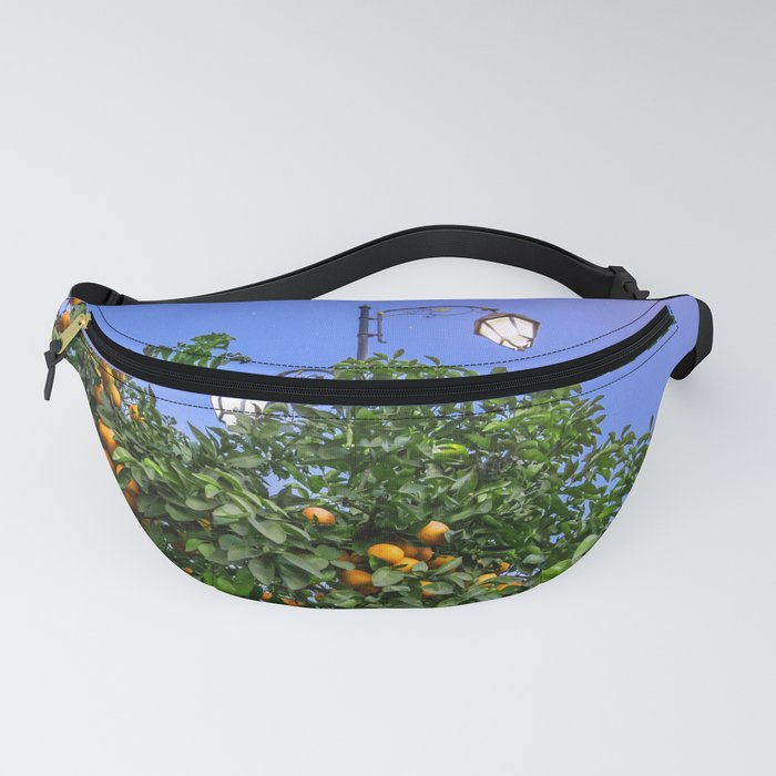 One Night Under The Stars Fanny Pack