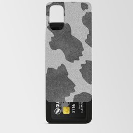 Smokey Cow Android Card Case