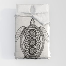Turtern Comforter
