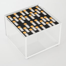 Colorandblack series 1633 Acrylic Box