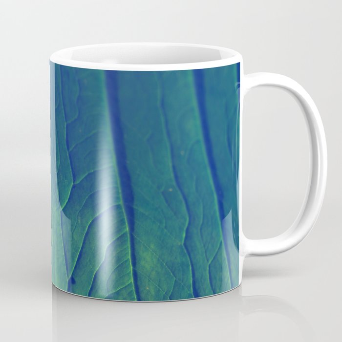 "Alocasia Soul" Coffee Mug