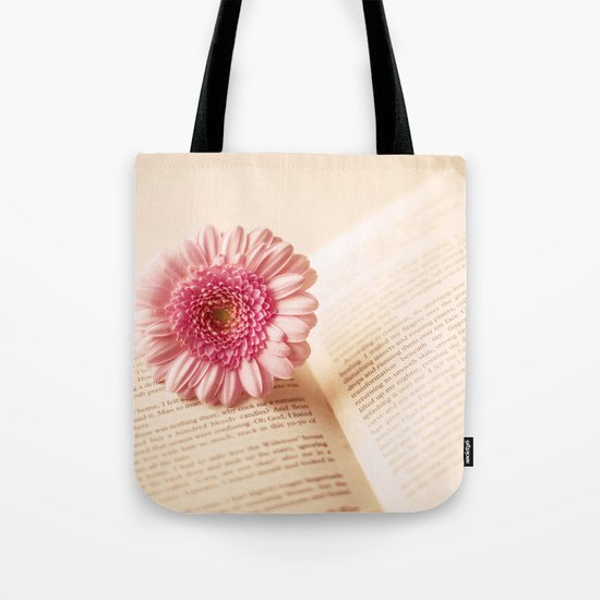 Under My Spell Tote Bag