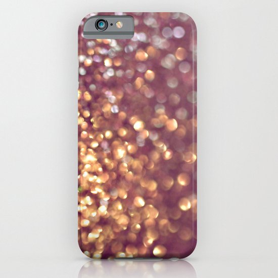 Mingle iPhone & iPod Case