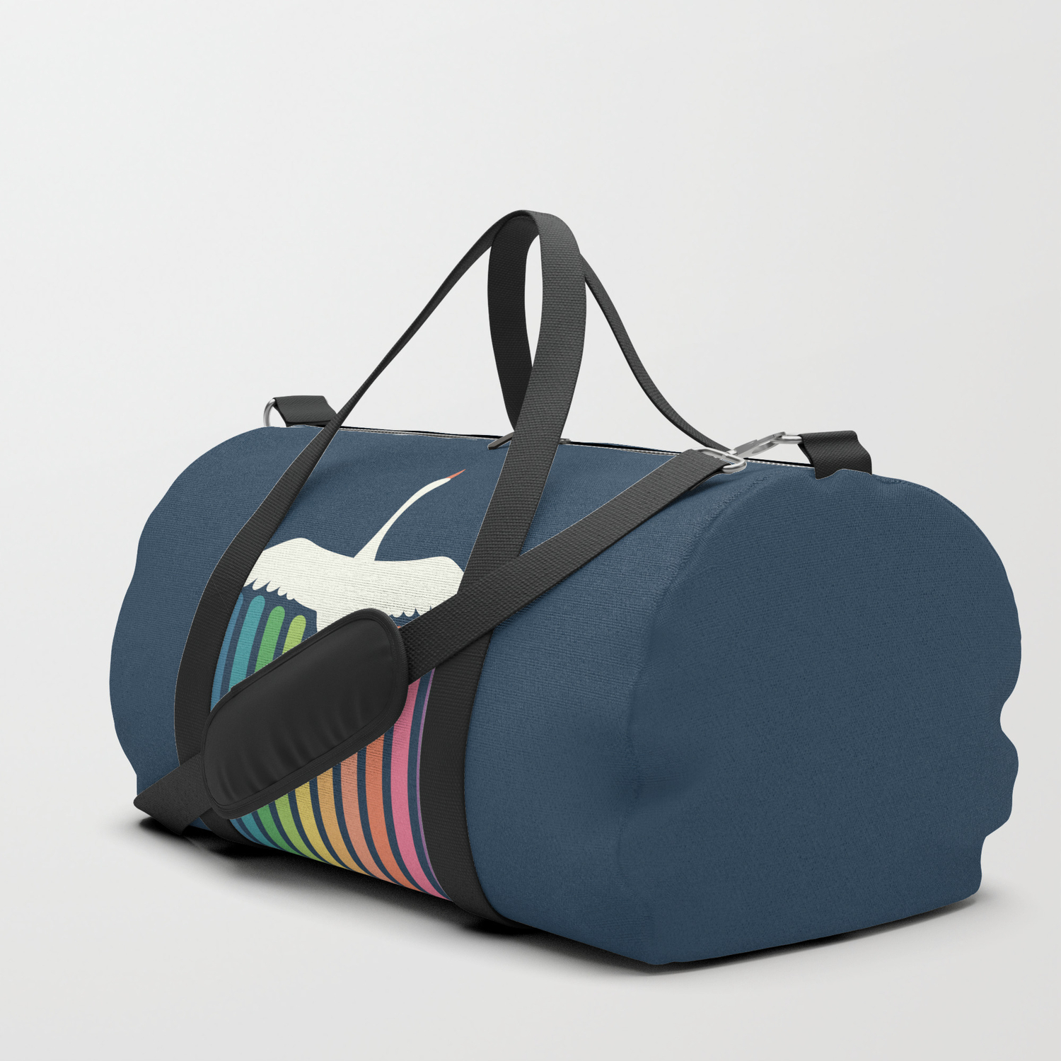 sky bag duffle bag