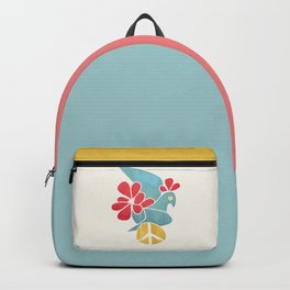 Paloma Backpack