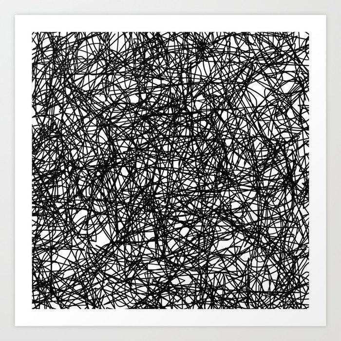 Scribbles