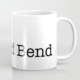 I Heart McCord Bend, MO Coffee Mug