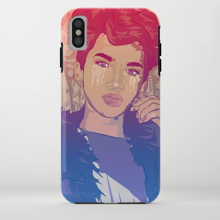 Bretman Rock iPhone Case by stormkunis | Society6