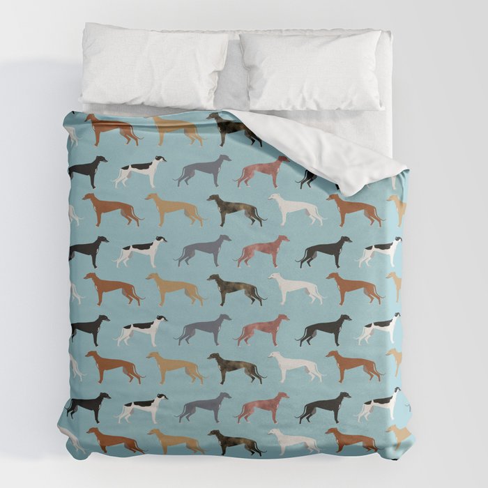 Presents for greyhound lovers shop
