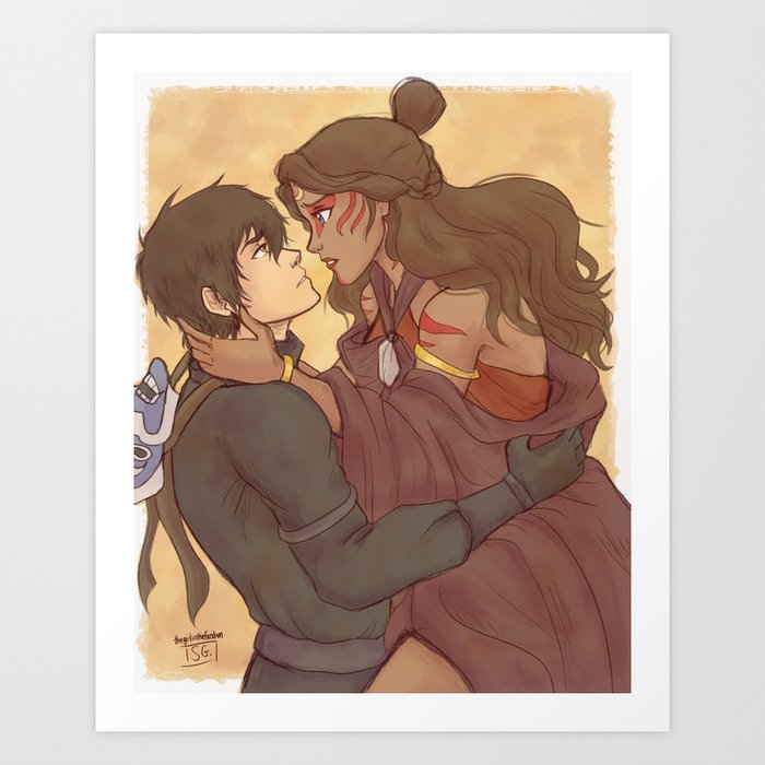 zutara hug