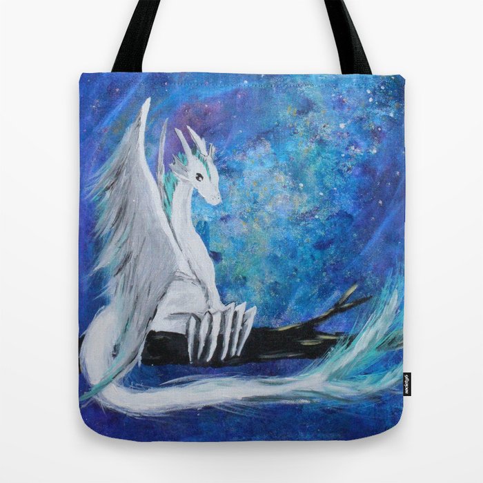 sky unicorn bags