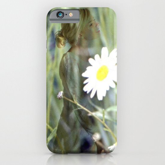 Flower Fairies iPhone & iPod Case