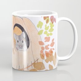 Autumn is here Coffee Mug