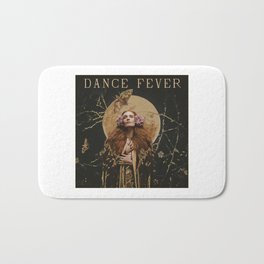 DANCE FEVER - FLORENCE - THE MACHINE Bath Mat | Fever, Cassandra, Free, The, Graphicdesign, Love, Against, Girls, Machine, My 